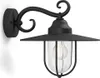 Philips myGarden Pasture Lampada da parete per esterni Anteprima dell’immagine prodotto 2