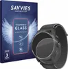 3x Savvies Schutzglas für Coros Apex 2 Pro Displayschutz 9H Produktbild-Vorschau 1