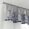 Gardinia Home Decor Loop glider, Weiß, 50 mm Produktbild-Vorschau 3