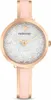 Swarovski Crystalline Delight Damen Uhr Rosegold 5642218 Produktbild-Vorschau 1