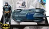 DC Comics - Shadow Guardian Batmobile + Batman Spielset, Produktbild-Vorschau 3
