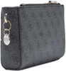 Guess Didi Frauen 4G Logo Druck Kunstleder M i Handtasche Produktbild-Vorschau 9