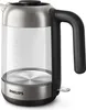 Philips Wasserkocher Series 5000 aus Glas, 1.7 L, Produktbild-Vorschau 2