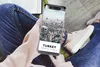 MuchoWow® Handyhülle Schutzhülle Hülle für Samsung Galaxy Produktbild-Vorschau 3