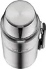 THERMOS STAINLESS KING BEVERAGE BOTTLE 1,20 Trinkflasche Anteprima dell’immagine prodotto 3