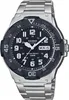 Orologio Casio da uomo MRW-200HD-1BVEF argento Anteprima dell’immagine prodotto 1
