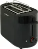 Bosch TAT2M123 toaster 2 slice(s) 950 W Black Anteprima dell’immagine prodotto 16