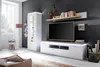 TV-Lowboard Fernsehtisch Hi-Fi Schrank Unterschrank Rack Produktbild-Vorschau 7