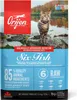 ORIJEN Six Fish Cat - trockenfutter für Katzen - 5 4kg Produktbild-Vorschau 13