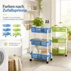 Testrut Vorratswagen, KS, 3 Körbe Produktbild-Vorschau 9