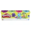 Hasbro Play-Doh 4 balenia rôznorodej modelovacej hmoty Náhľad obrázku produktu 5