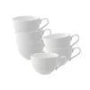 Multipack Villeroy & Boch New Cottage Basic Kaffeeobertasse Produktbild-Vorschau 5