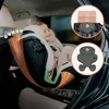 Sièges enfants Lionelo Harmony i-Size, base EasyTurn 360°, Voir les images du produit 5