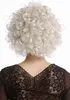 WIG ME UP Perücke Platinblond Hollywood Diva 1352-ZA613 Produktbild-Vorschau 3