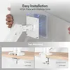 FLEXISPOT MA1 Dual Monitorhalterung 17–32 Zoll, Produktbild-Vorschau 3
