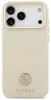 Guess Grained Strass Logo MagSafe Case   für iPhone 17 Pro Produktbild-Vorschau 3