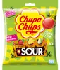 Lizaki Chupa Chups Kwaśne 10 sztuk x 12 g Anteprima dell’immagine prodotto 3