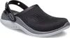 Crocs LiteRide 360 Clog Sandały Black/Slate Grey 43-44 Podgląd zdjęcia produktu 4