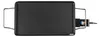 Princess 102240, Werkblad, Aluminium, Zwart, Aluminium, 460 Productafbeelding-voorbeeld 4