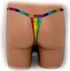 Herrenunterwäsche Thong, Ausbuchtungsbeutel mit Ring, 95% Produktbild-Vorschau 4