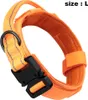 Hundehalsband mit Kontrollgriff, Produktbild-Vorschau 1