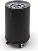 Klarstein Beersafe L mini lednice s LED displejem, tichá Náhled obrázku produktu 7