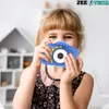 Aparat cyfrowy fotograficzny dla dzieci 40Mpx kamera Podgląd zdjęcia produktu 11
