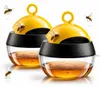 2x Wespenfalle Insektenfalle Fliegenfalle Tisch Haus Garten Produktbild-Vorschau 1