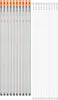10 tubes LED Ledvance Smart+ T8 EM 120 cm 18 W = 36 W, Voir les images du produit 1