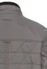 Camel Active Winterjacke grau einfarbig Reißverschluss Produktbild-Vorschau 17