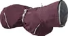 Hurtta Mudventure Coat Eco Hundemantel aubergine 55 Produktbild-Vorschau 1