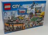 LEGO® City - Centrum mesta (60097) Náhľad obrázku produktu 1