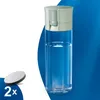 Brita 1052260, Wasserfiltration Flasche, 0,6 l, Hellgrün Produktbild-Vorschau 2