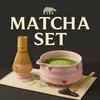 Roxlin Teeservice Roxlin Matcha Set (7-teilig) Keramik, Produktbild-Vorschau 3