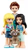 LEGO 41681 Friends Wohnmobil- und Segelbootausflug Produktbild-Vorschau 16