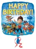 amscan® 3018001 Ballon en plastique anniversaire Paw Patrol Voir les images du produit 4