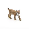 Papo 50241, Lynx Luchs, Spiel, Mehrfarbig Produktbild-Vorschau 4