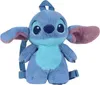 Sac à dos pour enfants 3D Stitch bleu 17 x 30 x 11 cm Voir les images du produit 6