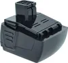 vhbw 2x Akku kompatibel mit Hilti SFH 144-A CPC 14.4V, Produktbild-Vorschau 8