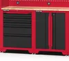 FEISTOS Werkstatteinrichtung Novo 7 Metall Werkstattschrank Produktbild-Vorschau 7