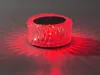 Verk 12306 Krištáľová LED stolná lampa, RGB, dotykový Náhľad obrázku produktu 3