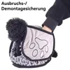 Hundetuch 2er-Set, weiches und saugfähiges Badetuch mit Produktbild-Vorschau 2