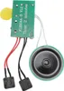 Aufnehmbares Soundmodul, 120 Sekunden Loop-Wiedergabe, Produktbild-Vorschau 2