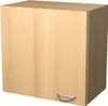 Hängeschrank Küche - 60 cm breit - Buche – Namu Produktbild-Vorschau 1