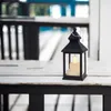 Tg73372-2 Lampion Latarenka Led Latarnia Ze Świeczką Na Podgląd zdjęcia produktu 8