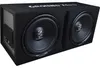 Ground Zero GZIB 2.30BR-ACT subwoofer w obudowie bass Podgląd zdjęcia produktu 2