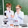Microscope numérique Malplay Science pour étudiants Voir les images du produit 4