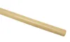Gardinia Gardinenstange Ø 25 mm buche 160 cm Produktbild-Vorschau 1