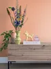 ESTAhome muurverf mat  perzik oranje roze 2 l / ca. 18 m² Productafbeelding-voorbeeld 2