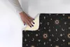 Teppich Wohnzimmer Schlafzimmer Modern - 75 cm x 45 cm - Produktbild-Vorschau 5